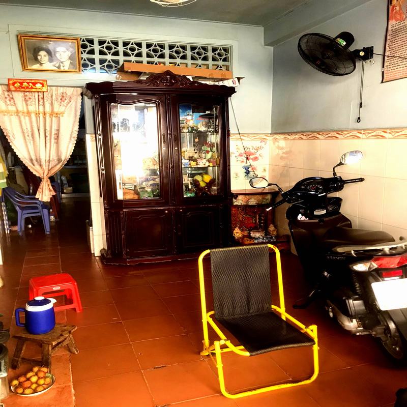 mua bán nhà quận Bán