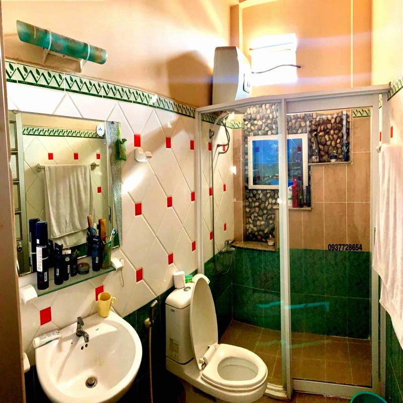 nhà đất Phú Nhuận