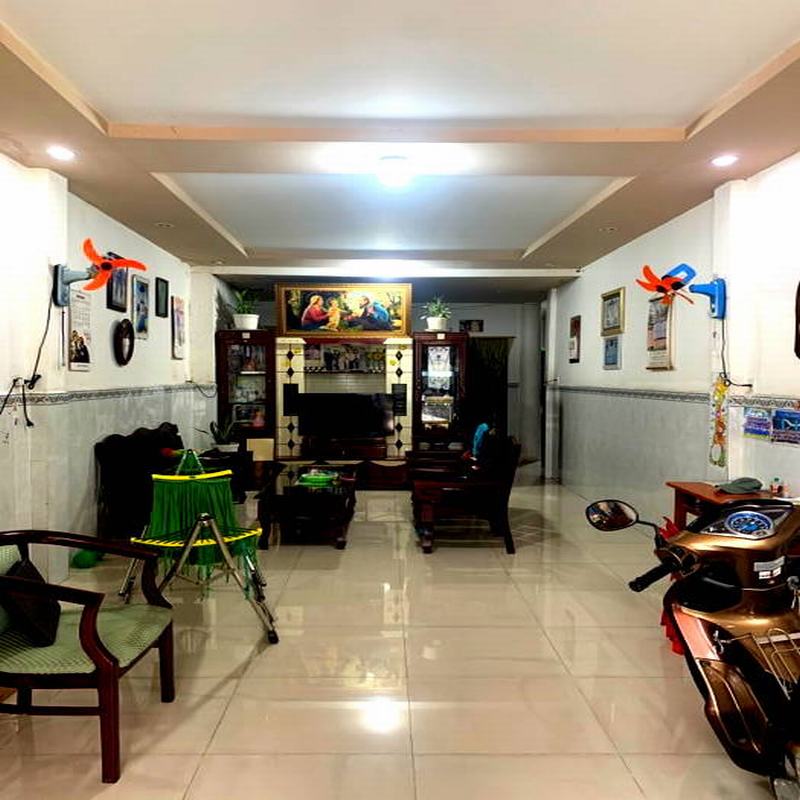 mua bán nhà quận Bán
