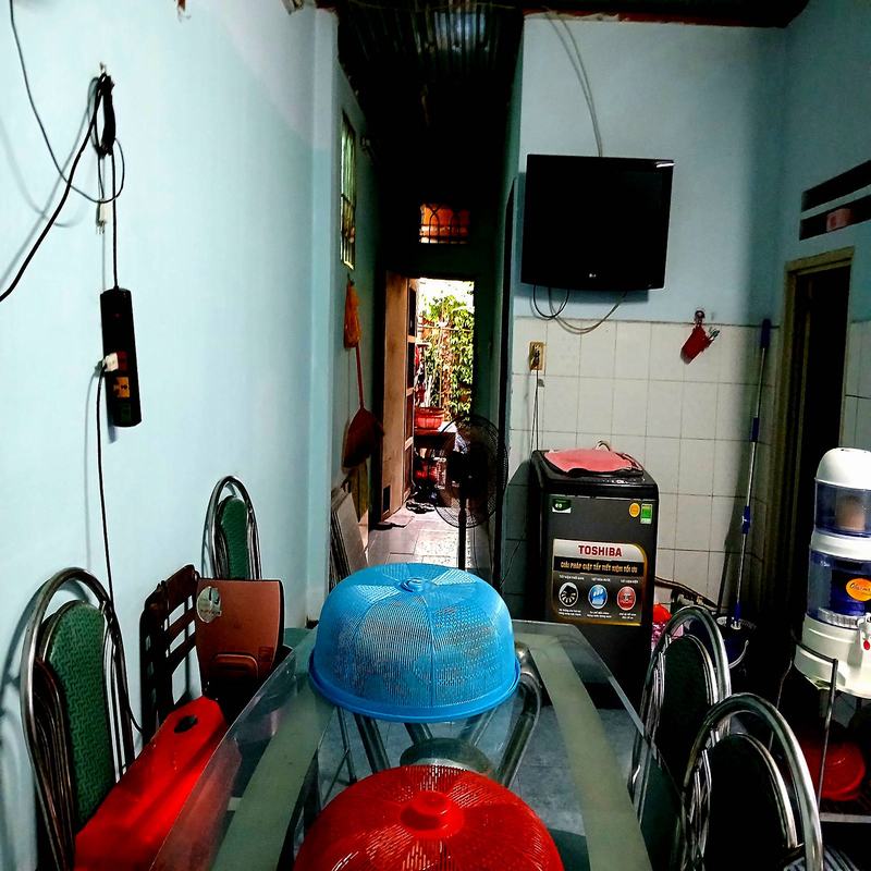 mua bán nhà quận Bán