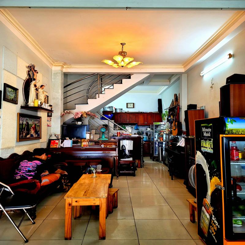 mua bán nhà quận Nhà hẻm