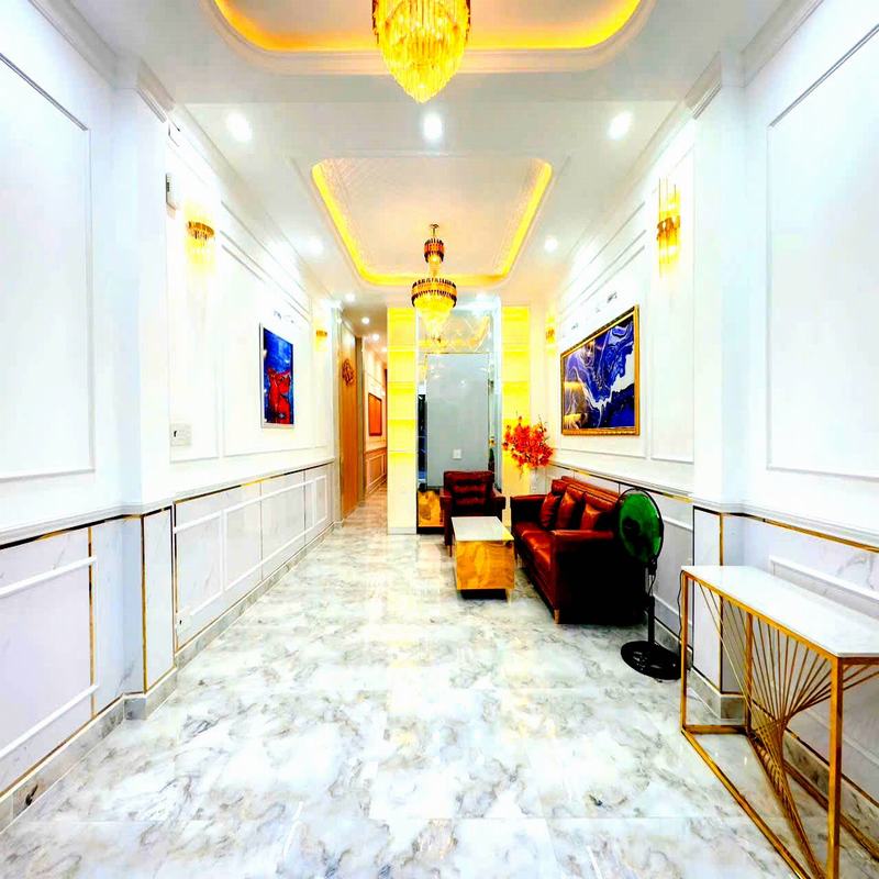 mua bán nhà quận Nhà hẻm