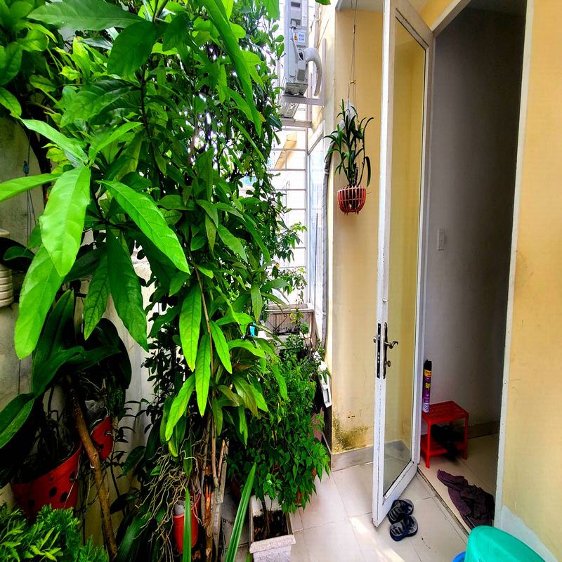 mua bán nhà quận Bán