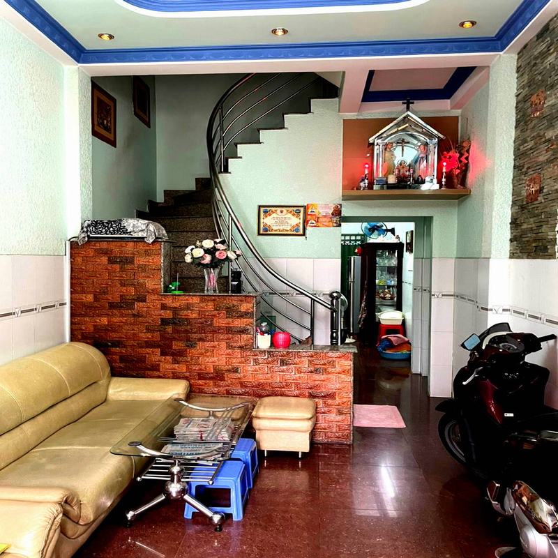 nhà đất Quận 11