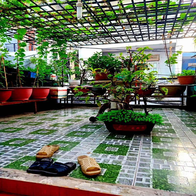 mua bán nhà quận Bán