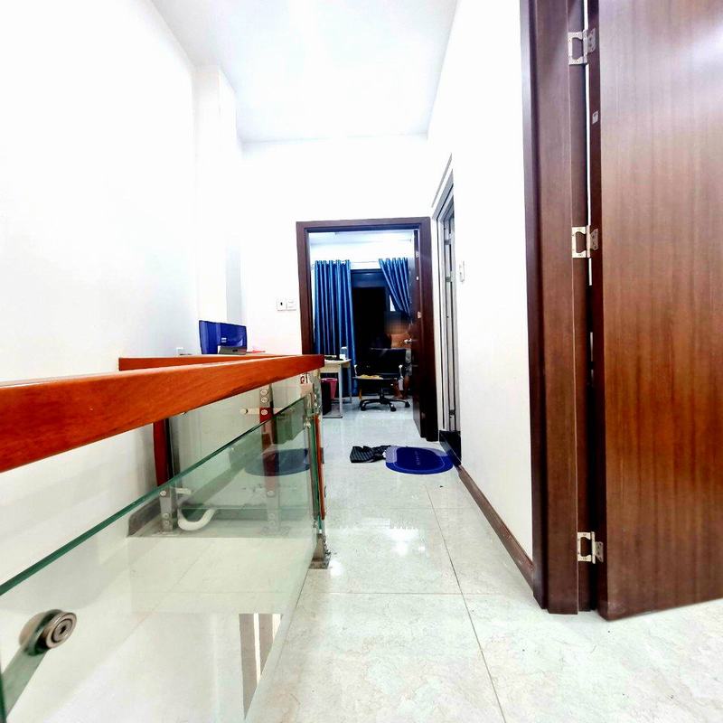 mua bán nhà quận Nhà hẻm