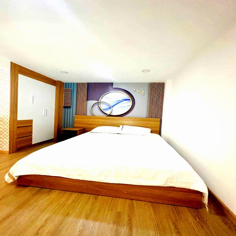 nhà đất Quận 1