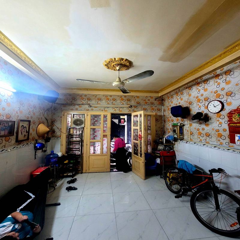 nhà đất Quận 4