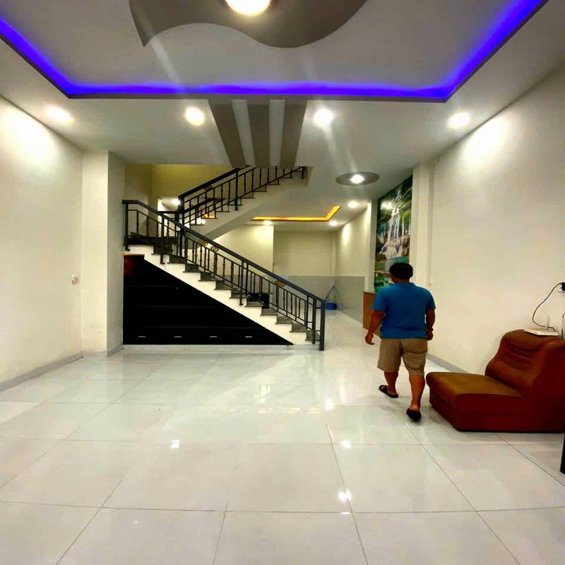 nhà đất Quận 12