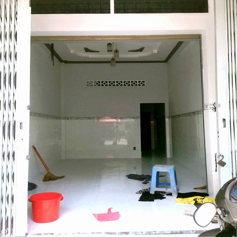 nhà đất Gò Vấp