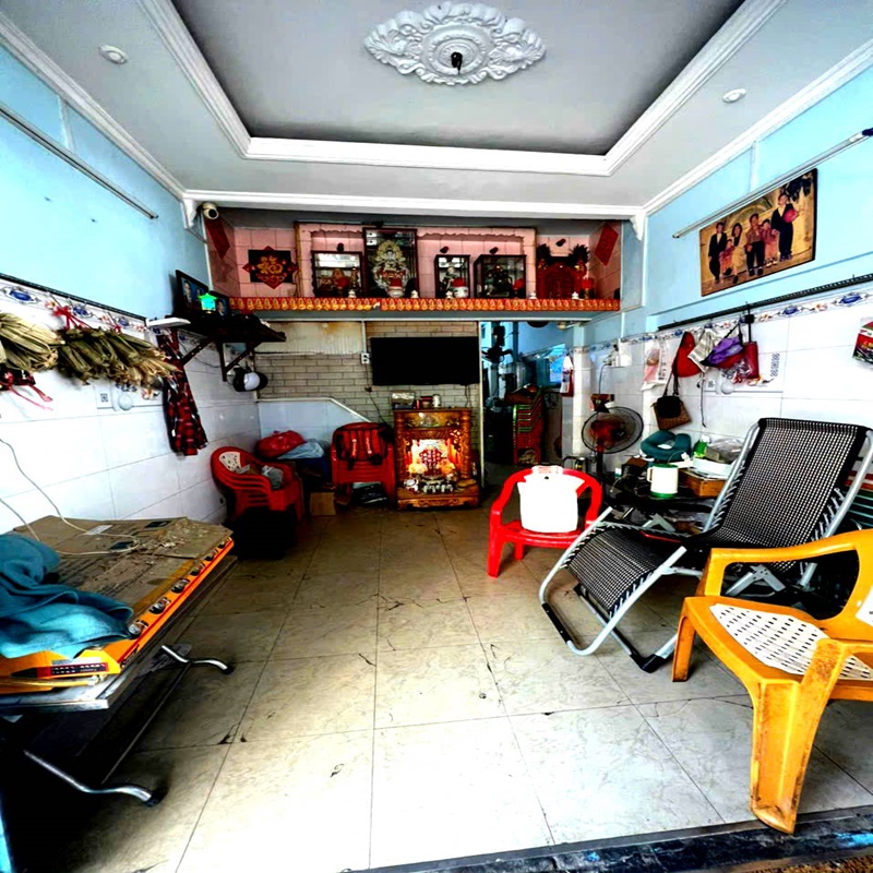 mua bán nhà quận Mặt tiền