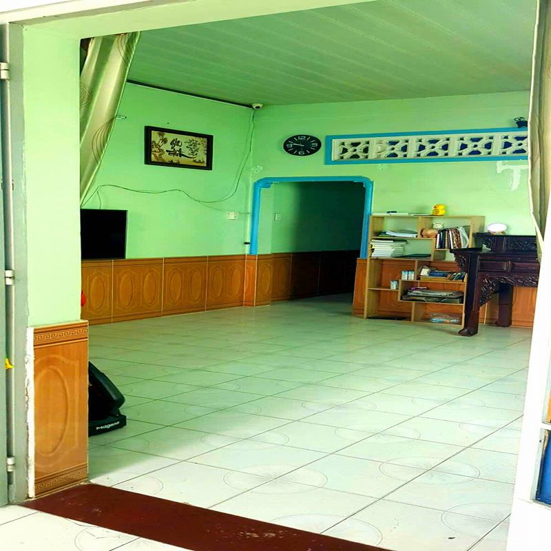 mua bán nhà quận Đất thổ