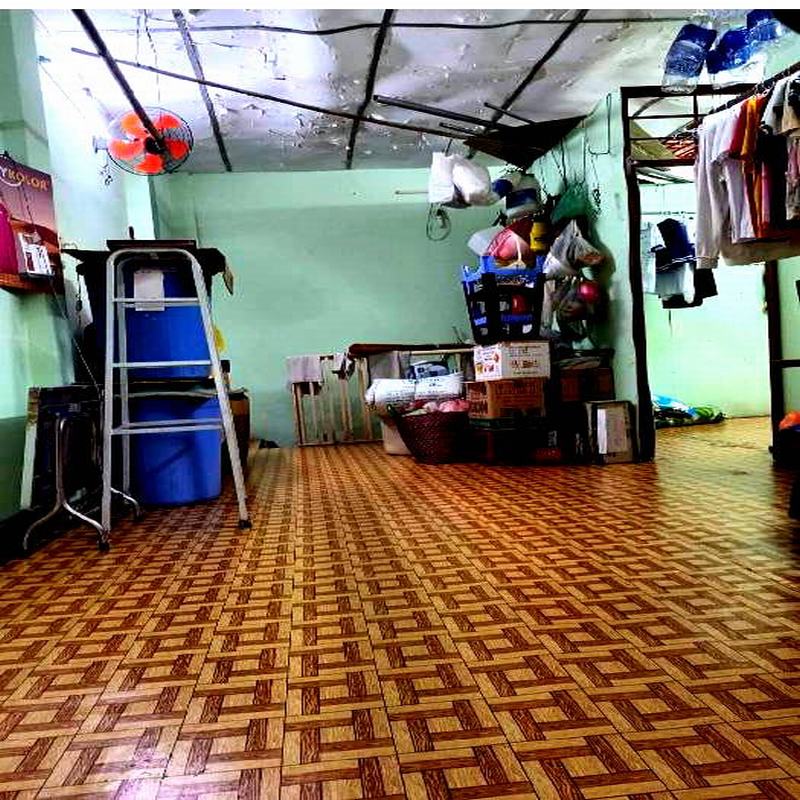 nhà đất Quận 11