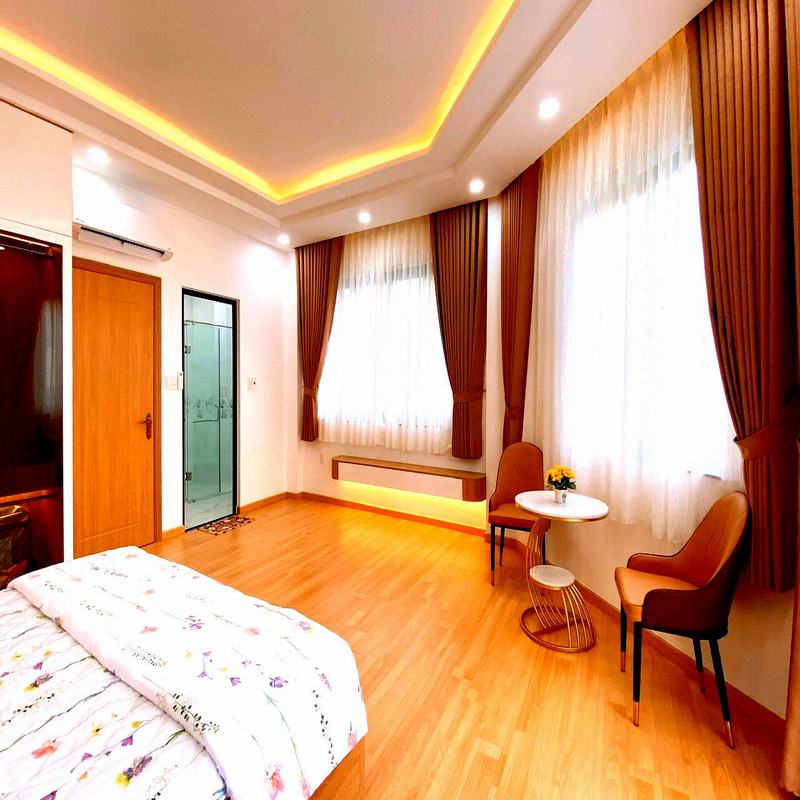 mua bán nhà quận Bán