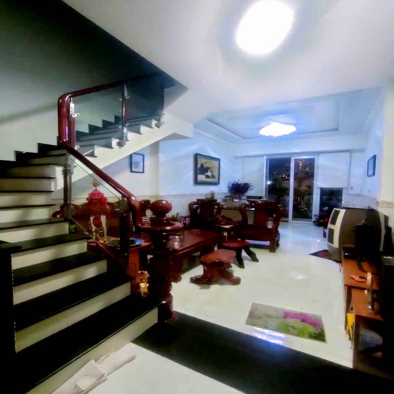 nhà đất Quận 8