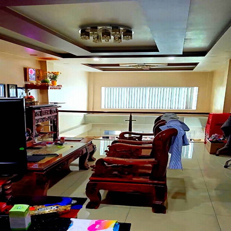nhà đất Quận 3