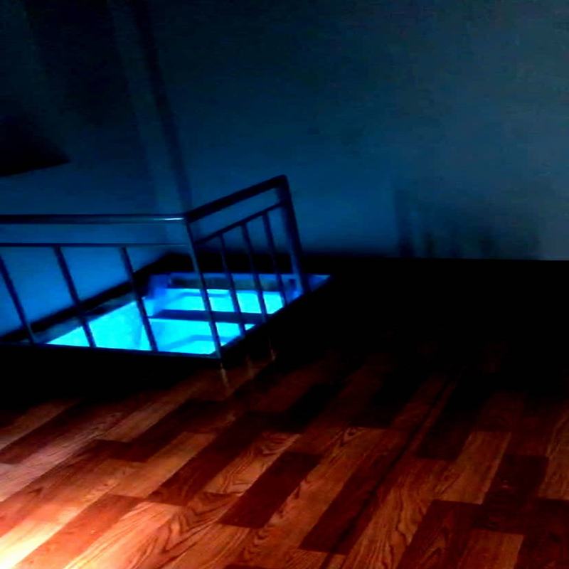 nhà đất Quận 1