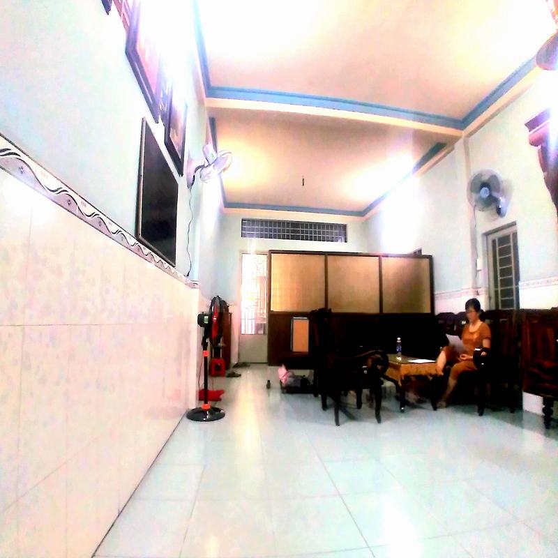 nhà đất Quận 6
