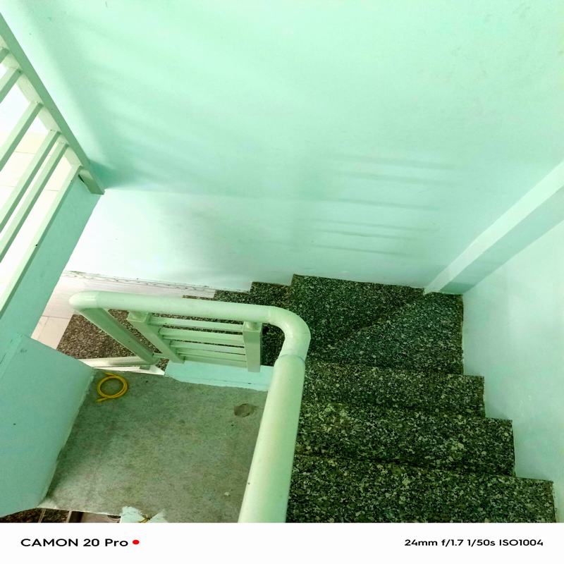 nhà đất Quận 4