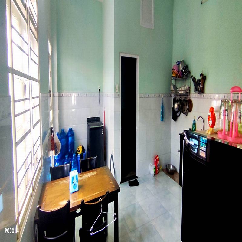nhà đất Nhà Bè