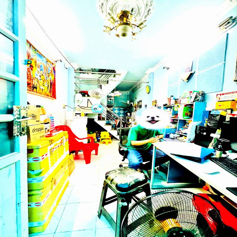 mua bán nhà quận Bán