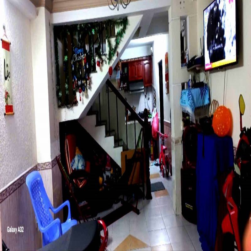 nhà đất Quận 3