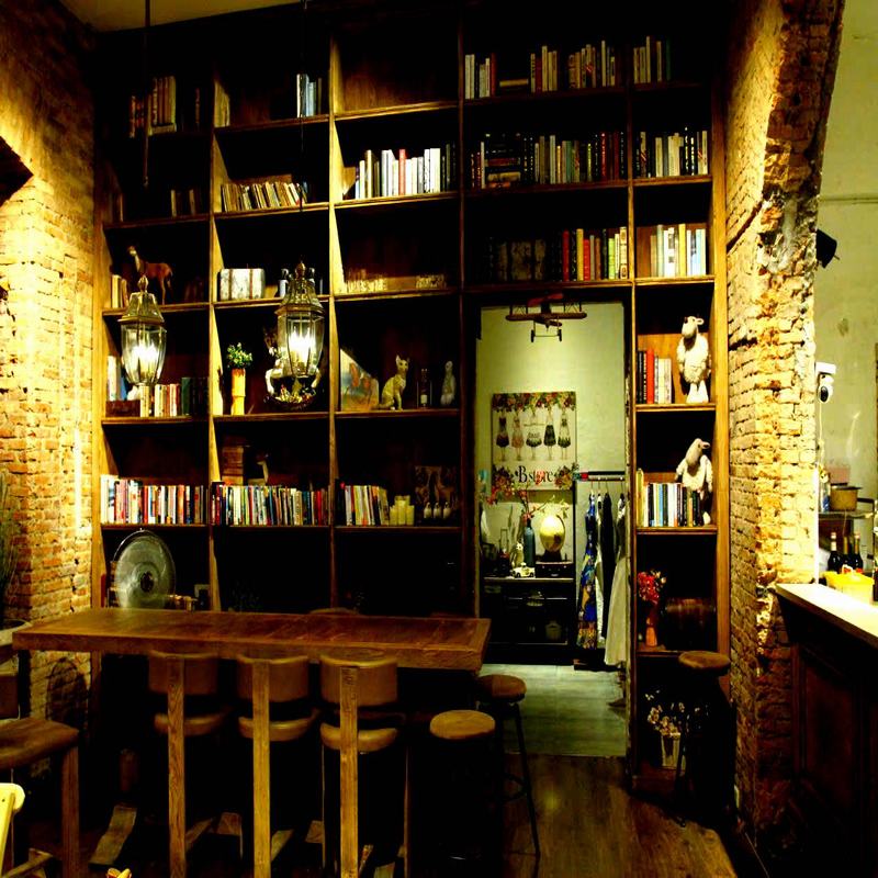 nhà đất Quận 3