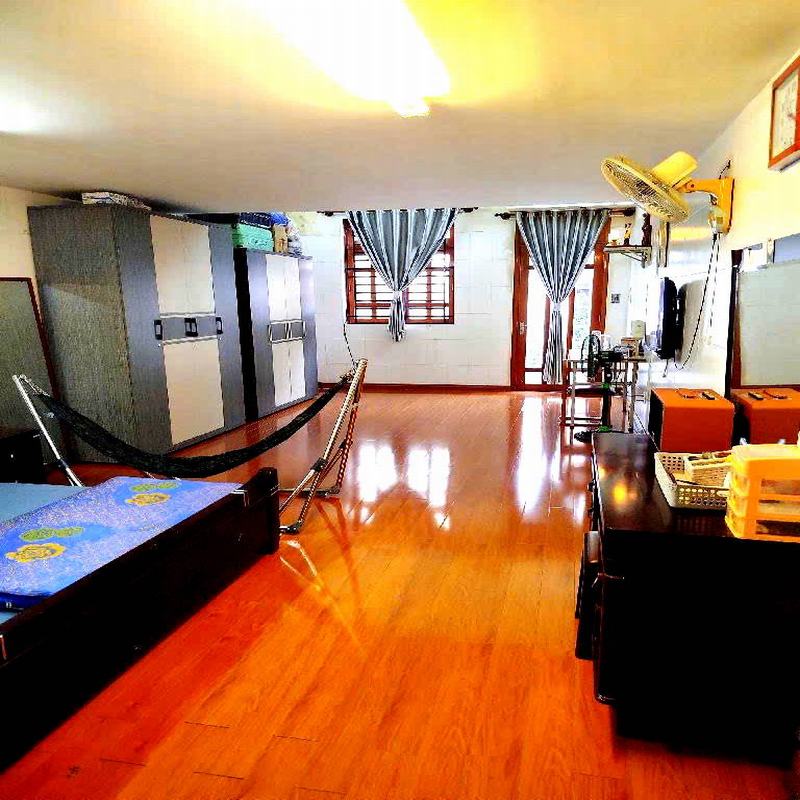 nhà đất Quận 5