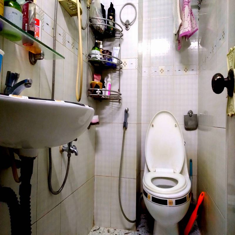 nhà đất Quận 6