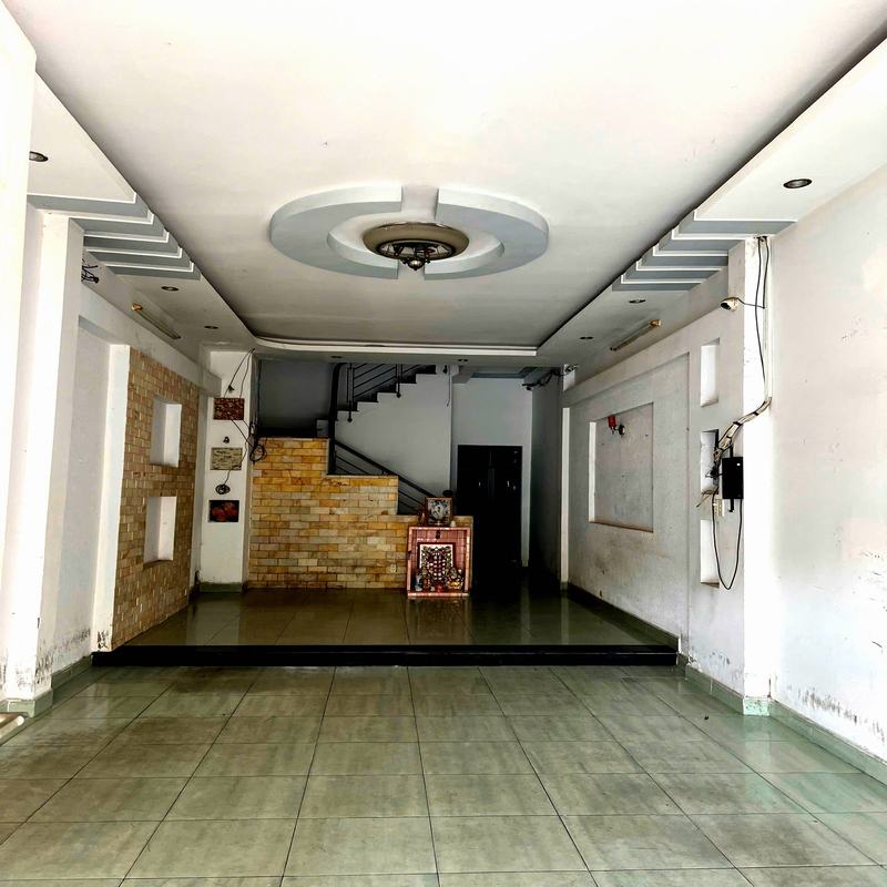 nhà đất Quận 6