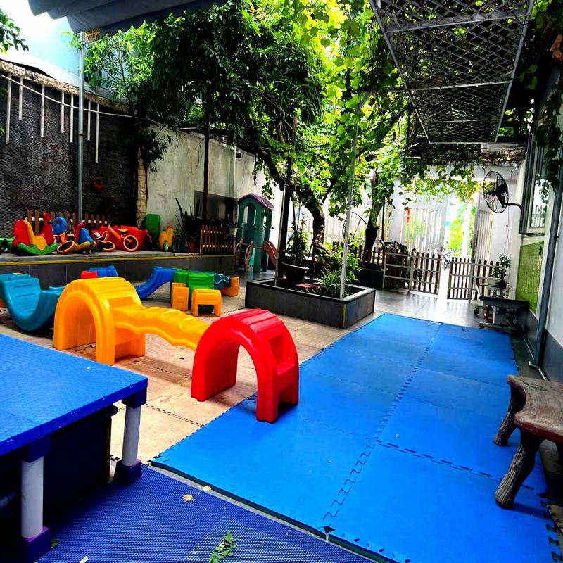 nhà đất Quận 6