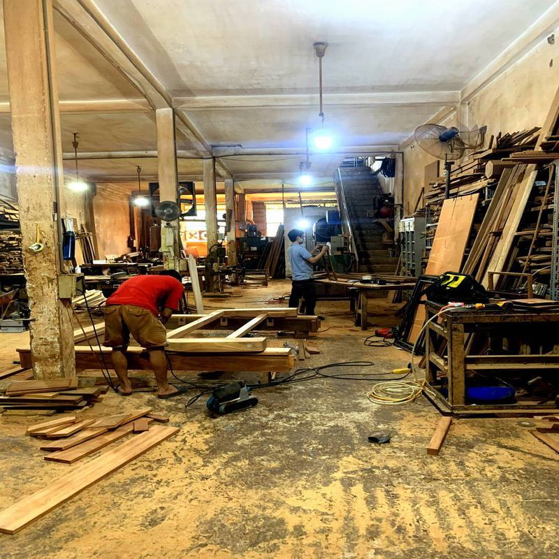 nhà đất Bình Tân