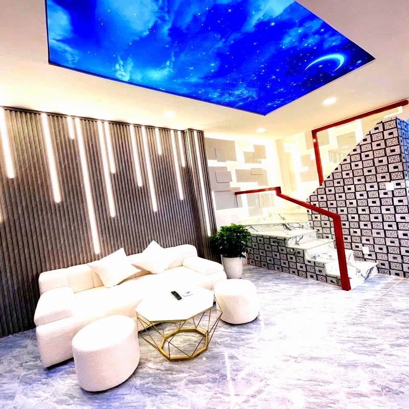 nhà đất Phú Nhuận