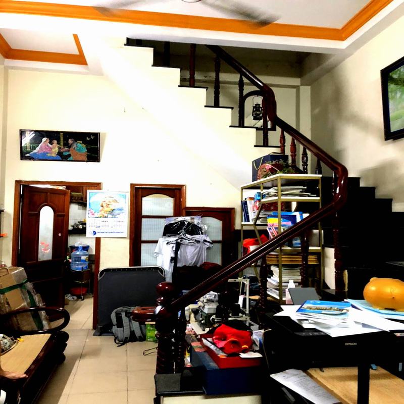 nhà đất Gò Vấp