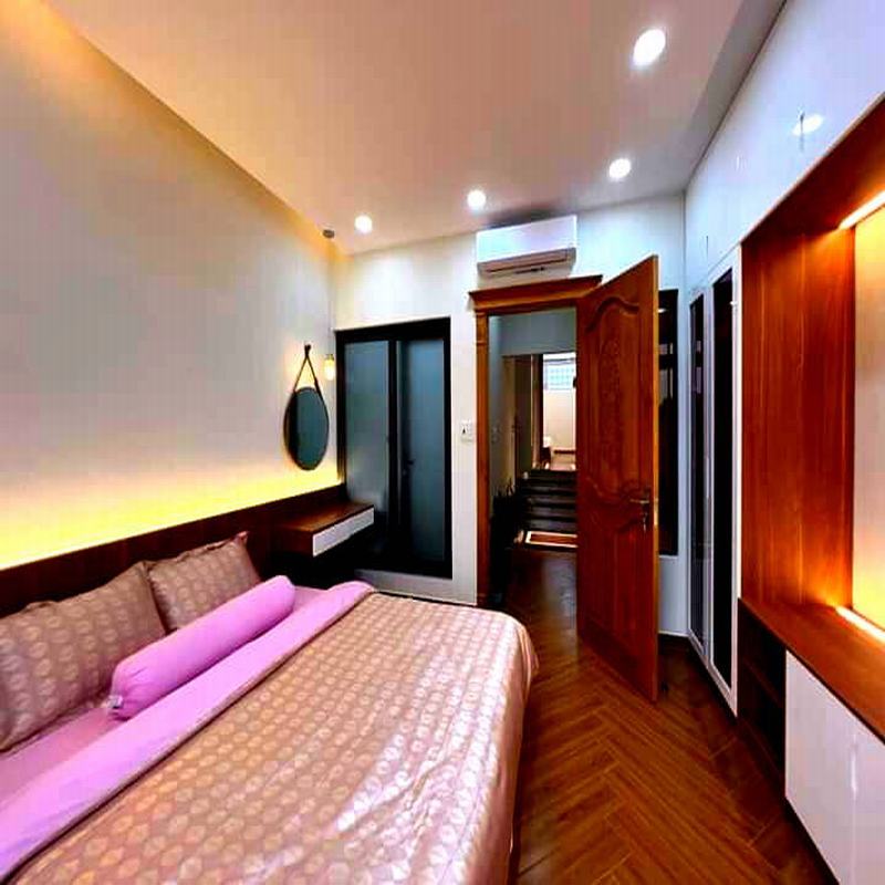 nhà đất Gò Vấp