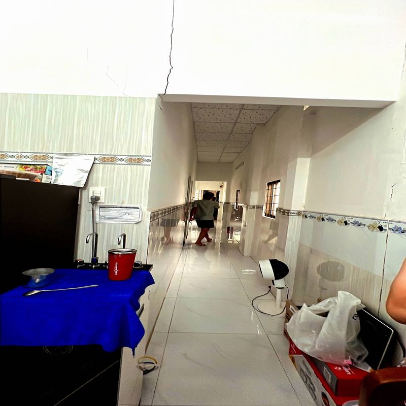 nhà đất Quận 7