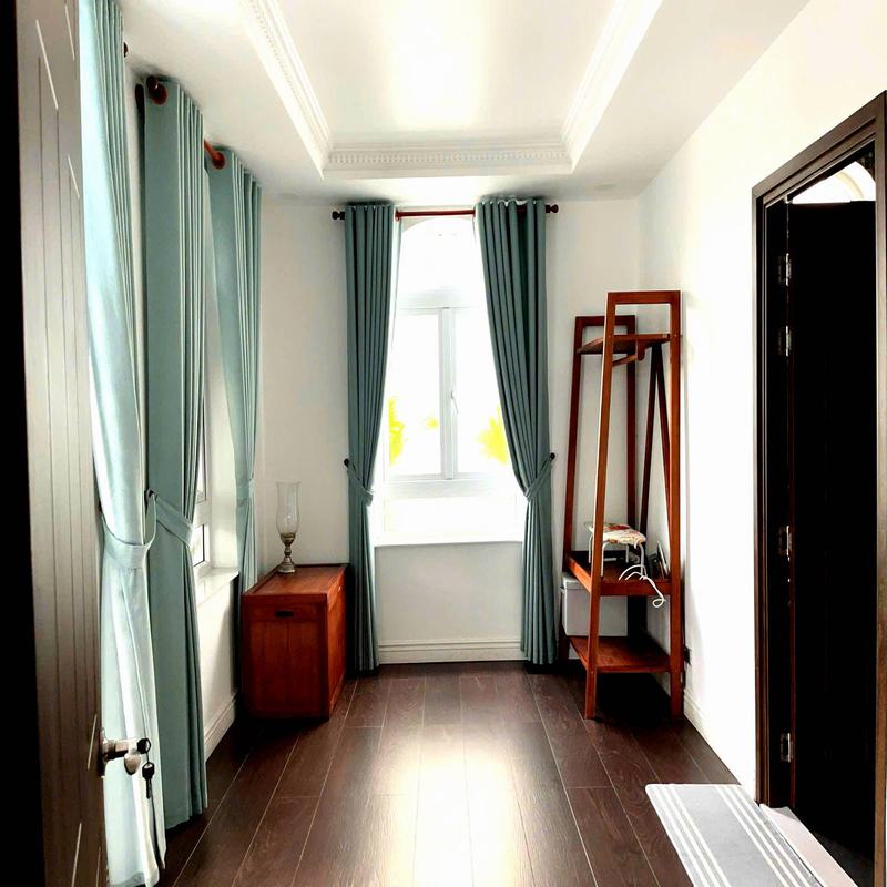 mua bán nhà quận Mặt tiền