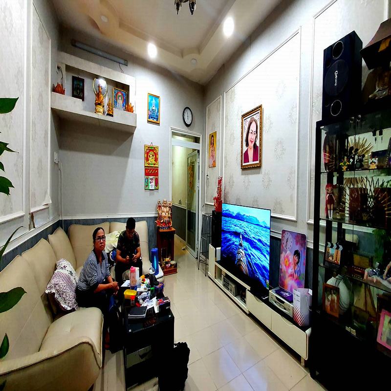 nhà đất Thủ Đức