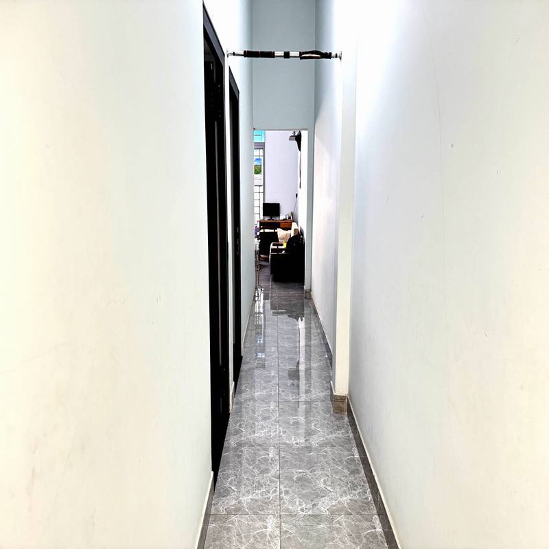 nhà đất Gò Vấp